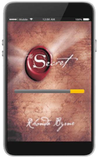 the secret book free by rhoneda