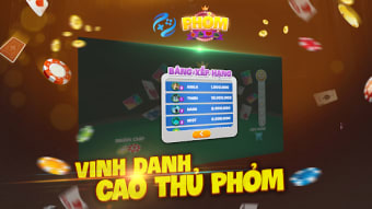 Phom 2019- Ta La- Danh Bai Offline 2019- Vua Bai