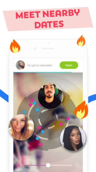 LOVOO Dating App  Video Chat