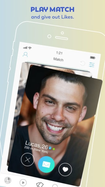 LOVOO Dating App  Video Chat