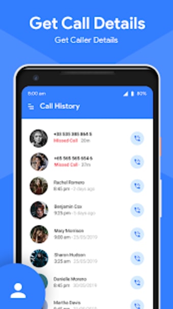 How To Get Call Details Of Any Number Pro Ver.