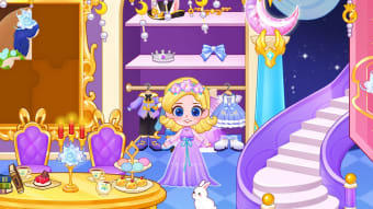 BoBo World: Magic Princess