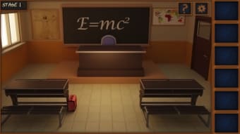 EscapeStory: Classroom