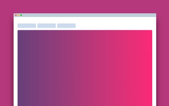 Gradient Tabs