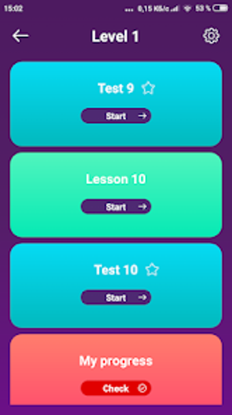 Word Formation for Exams