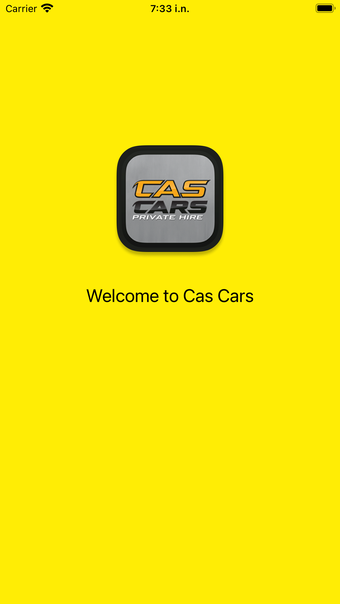 Cas Cars