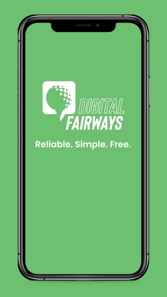 Digital Fairways