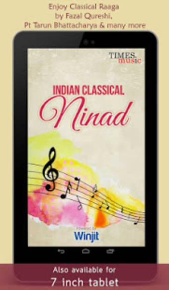 Indian Classical  Ninad