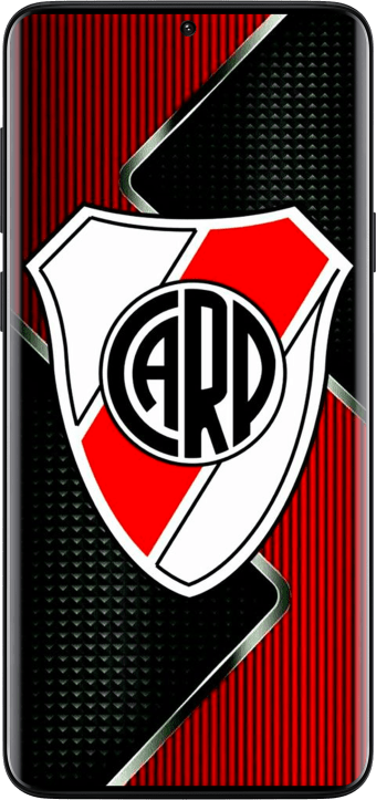 River Plate Wallpaper 4k 2022