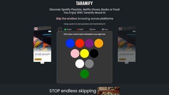 Taranify