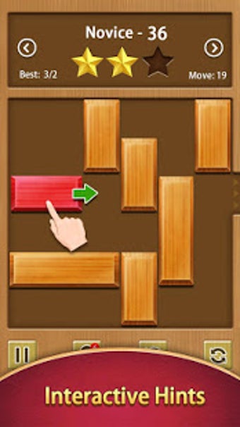 Unblock Puzzle