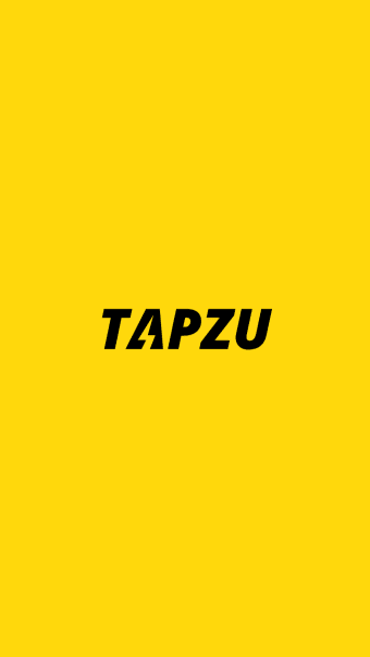 TAPZU: Food Delivery App