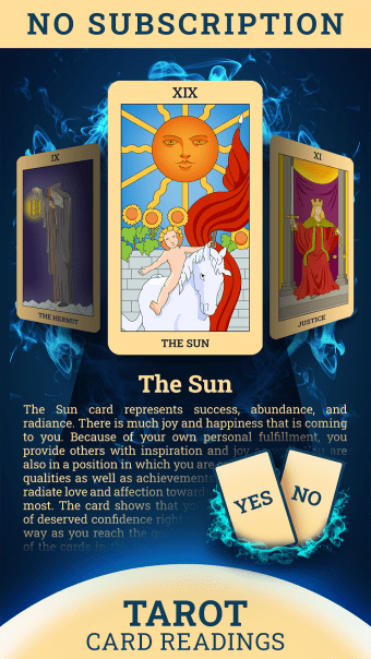 Tarot Card Reading  Horoscope