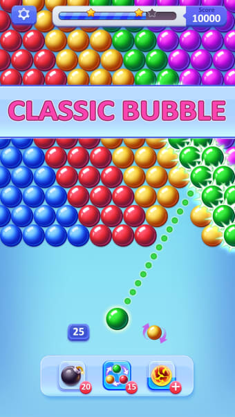 Shoot Bubble 2