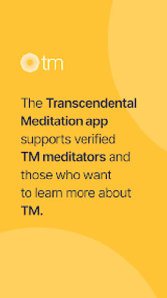 Transcendental Meditation