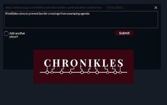 Chronikles