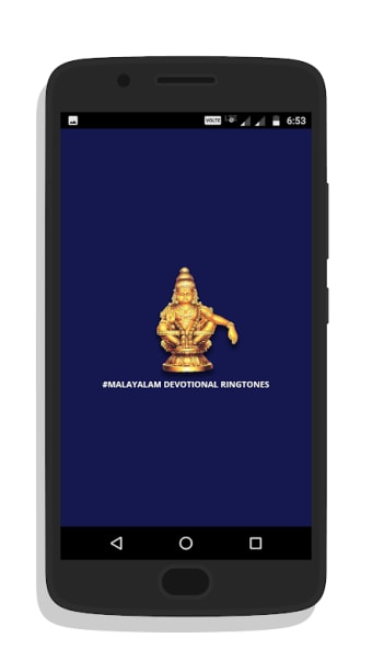 Malayalam Devotional Ringtones