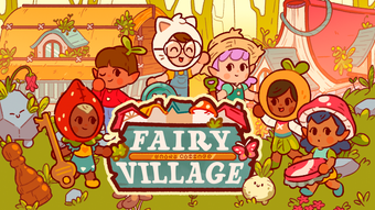 Fairy Village