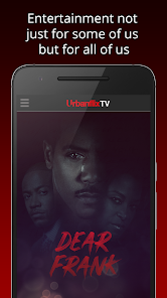 UrbanFlixTV