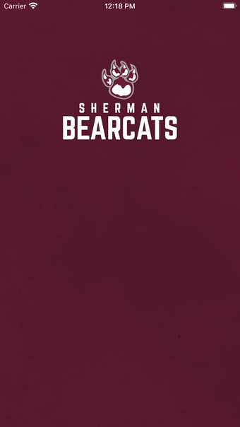 Sherman Bearcats Athletics