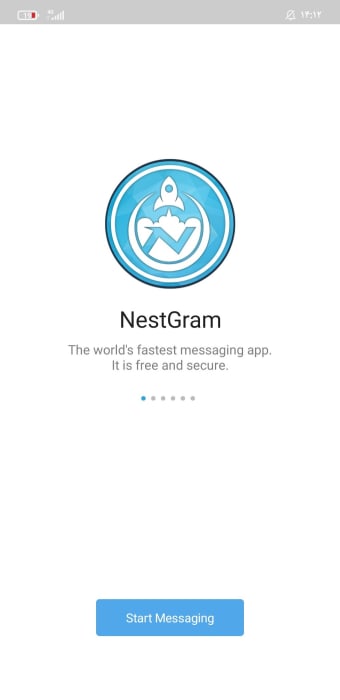 NestGram