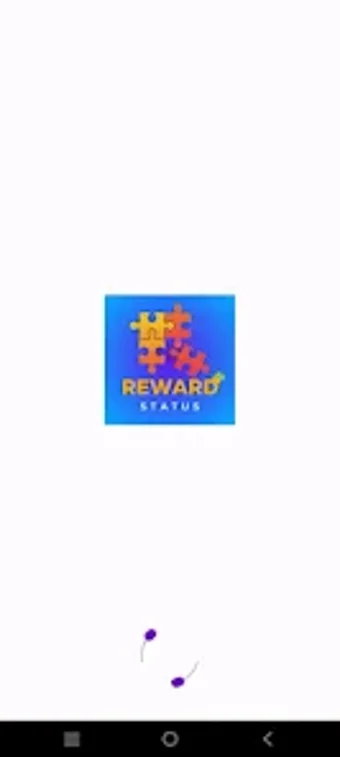 Reward Status