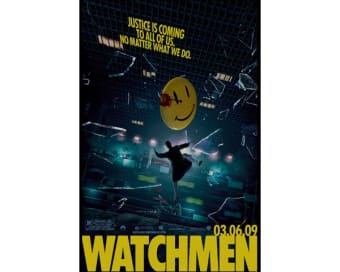 Watchmen - International
