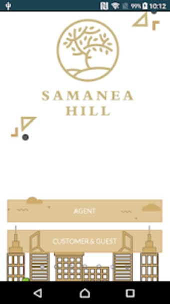 Samanea Hill