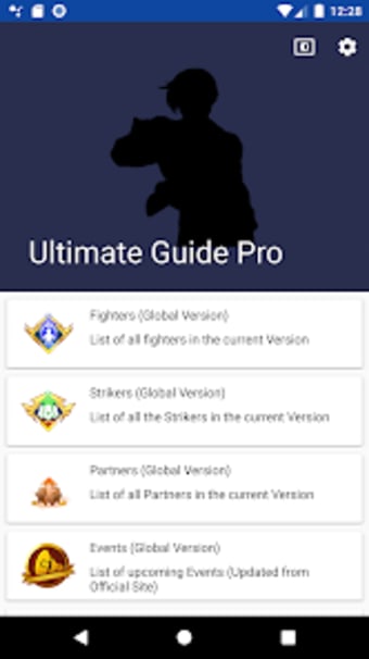 Ultimate Guide Pro