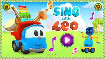Leos baby songs for toddlers
