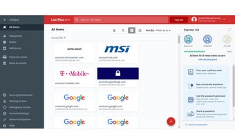 Image 0 for LastPass Password Managem…