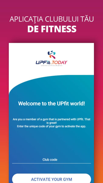 UPfit.today