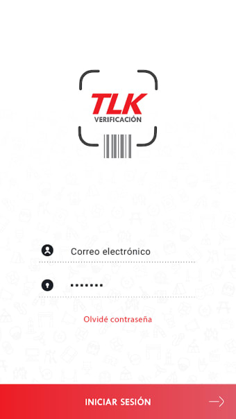 TLK - Verificación