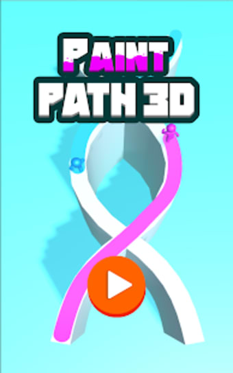 Paint Path 3D