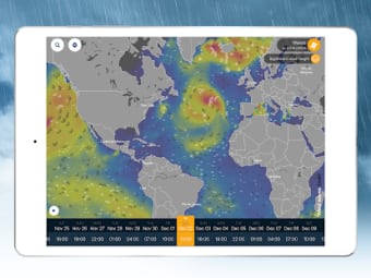 Ventusky: Weather Maps