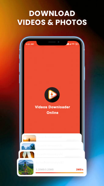 Videos Downloader Online