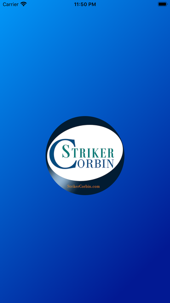 Striker Corbin