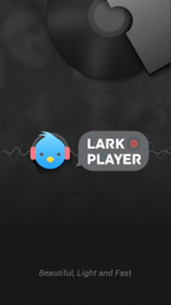 Music Player  MP3 Player - Lark Player