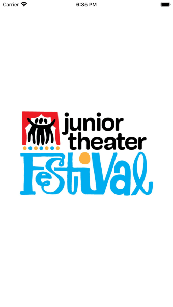 Junior Theater Festival