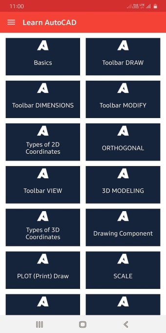 Learn Autocad: 2D3D Tutorial