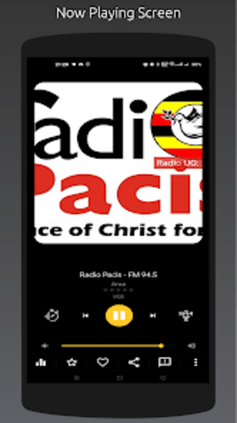 Radio UG: All Ugandan Stations