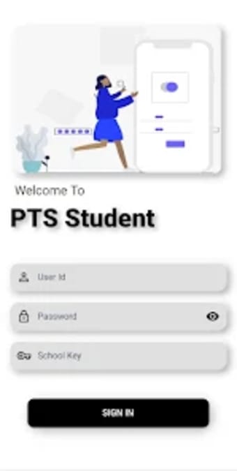 PTS Student