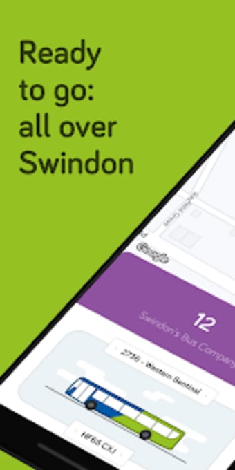 Swindon Bus