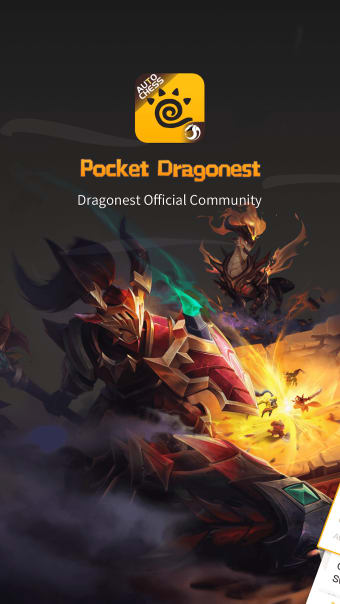 Pocket Dragonest