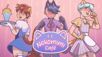 Nekomimi Cafe