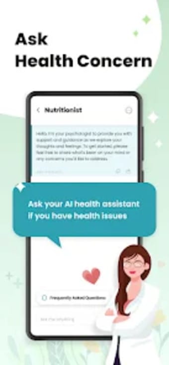 HealthPal - AI Assistant