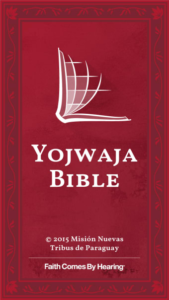 Manjui Bible