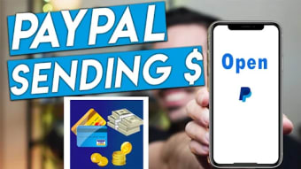 How to Open Paypal Account