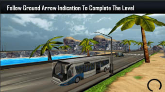 Bus Simulator - Journey