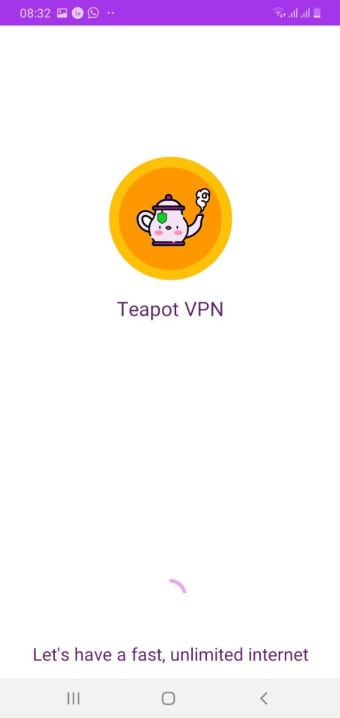 Teapot VPN